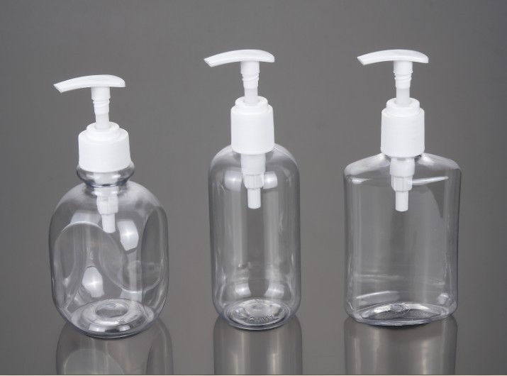 plastic bottle, cosmetic bottle, food packing