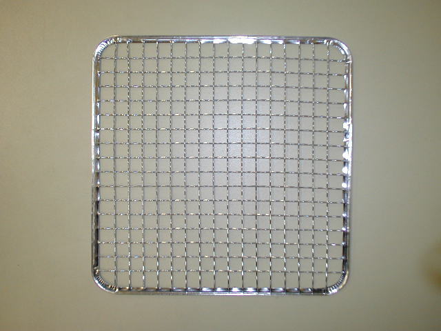 Barbecue Grill Netting