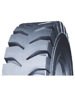 Radial OTR Tire >> NO1-1