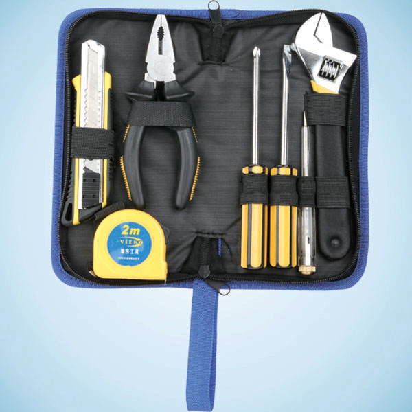 Oxford package tool set