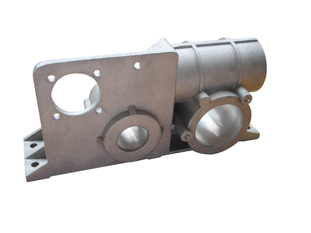 zinc alloy die casting