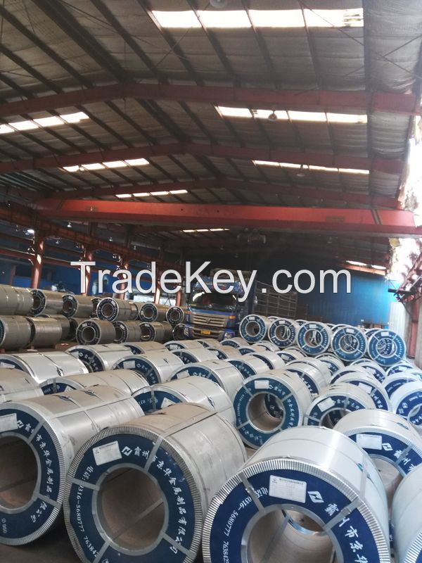 PPGI/PPGL Color Coated Steel Sheet in Coils