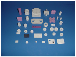 ceramic components