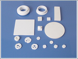 machine ceramic components
