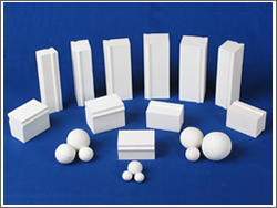 industrial ceramic components