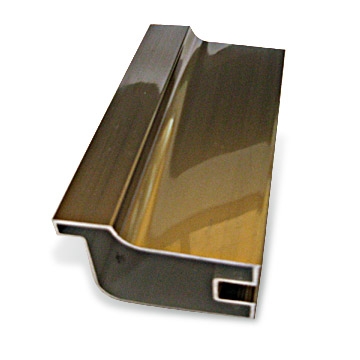 aluminum profile