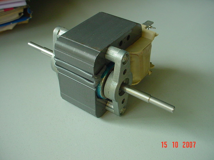 shaded pole motor2