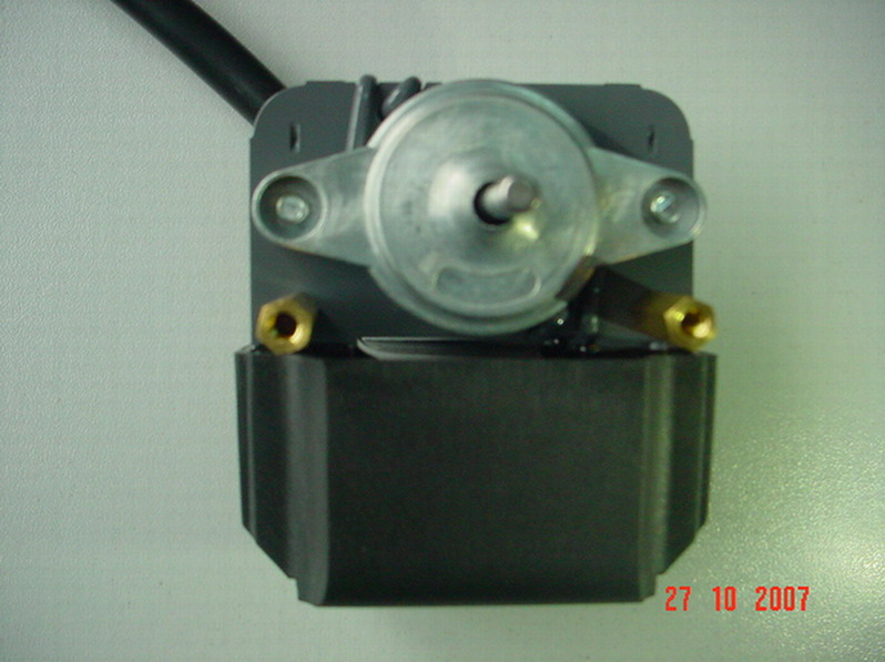 shaded pole motor5