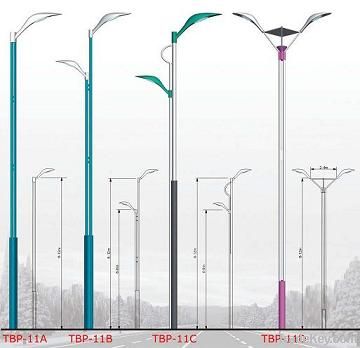 street lighting pole(TBP11)