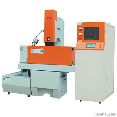 CNC EDM Die Sink Machine