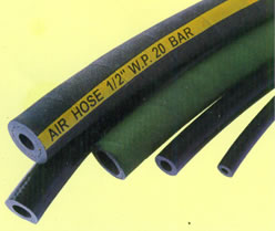 hydraulic rubber hose