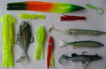 FISHING LURE