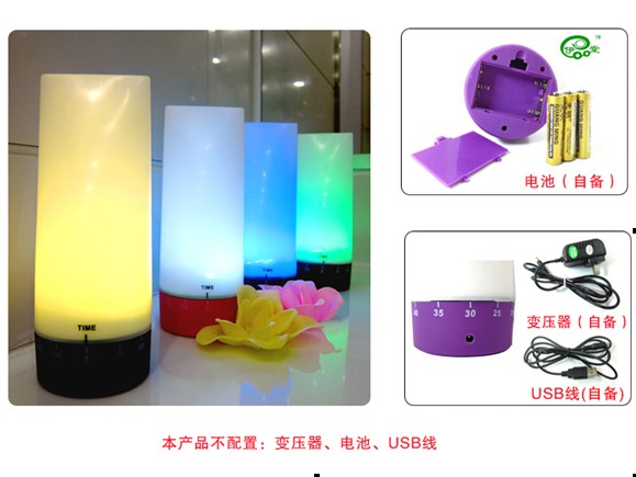 LED Decoration Light