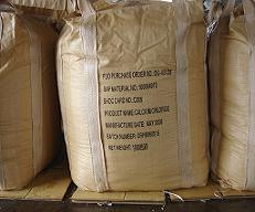 Sell calcium chloride 94-97%MIN.powder/granule/prill