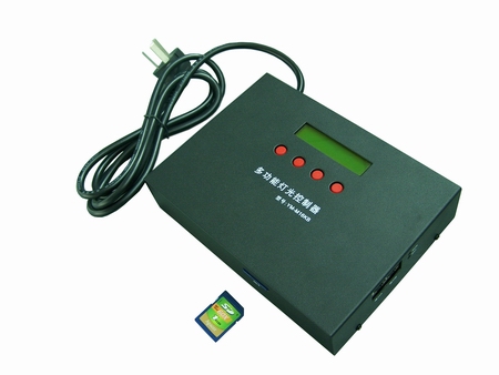 LED Lighting Controller