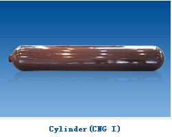 CNG cylinders and SCBA