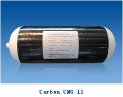 CNG2 carbon fiber cylinder
