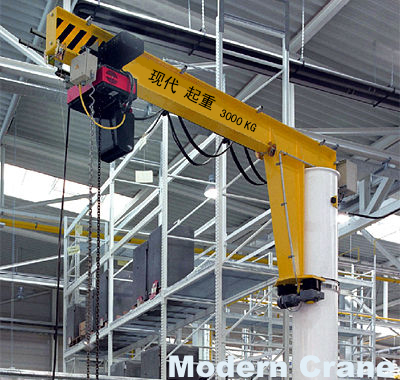 Sell BZD Jib Crane