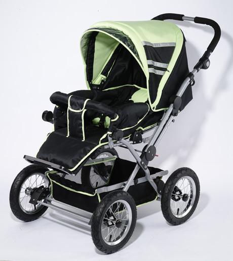Baby Stroller HQL-BB600A with EN1888