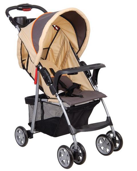 Baby Stroller HQL-BB700