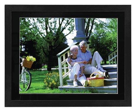 15 Inch Digital Picture Frame