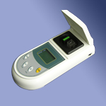 Photoelectric Colorimeter