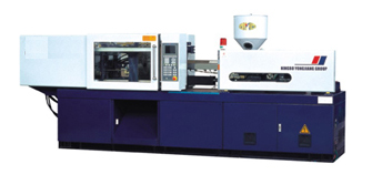 Plastic Injection Molding Machine (YJ1500)