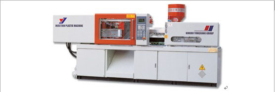 Plastic Injection Molding Machine (YJT6600)