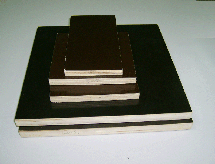 Film Faced Plywood