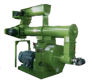stalks/rice huck/wood pellet mill and product line