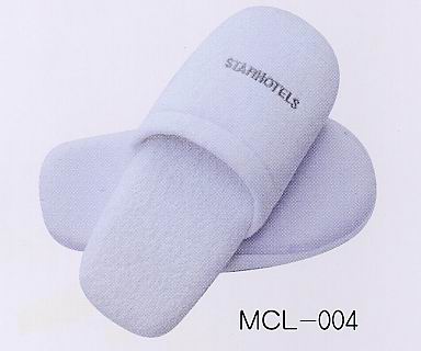 Hotel Slipper (MCL-004)