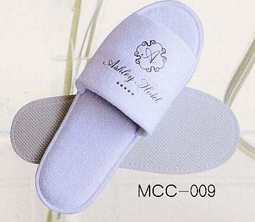 Hotel Slipper (MCC-009)