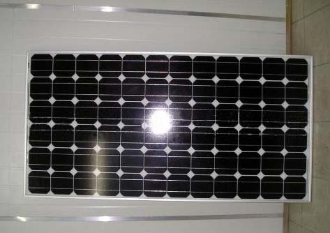 solar panel 002