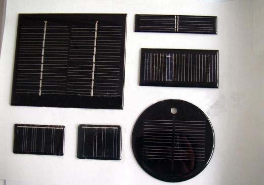 solar panel 004