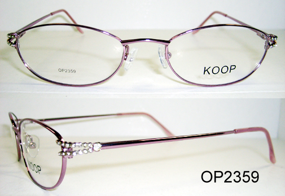 optical frame, eyeglasses frame