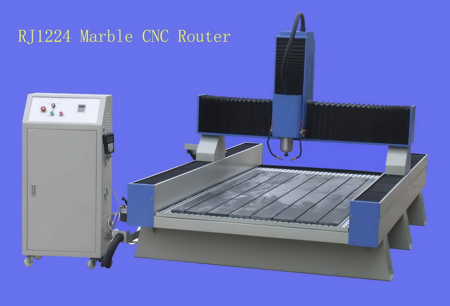 Marble CNC Router