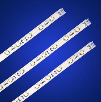 SMD (3528)rigid led  strip light