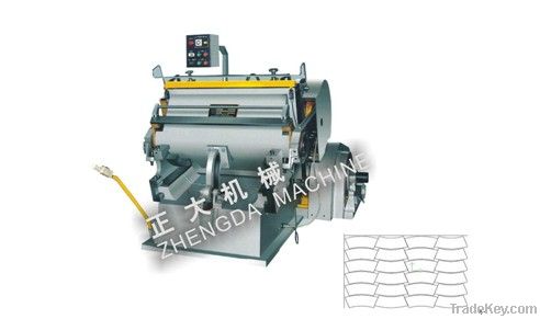 PYQ-203 Die Cutting Machine