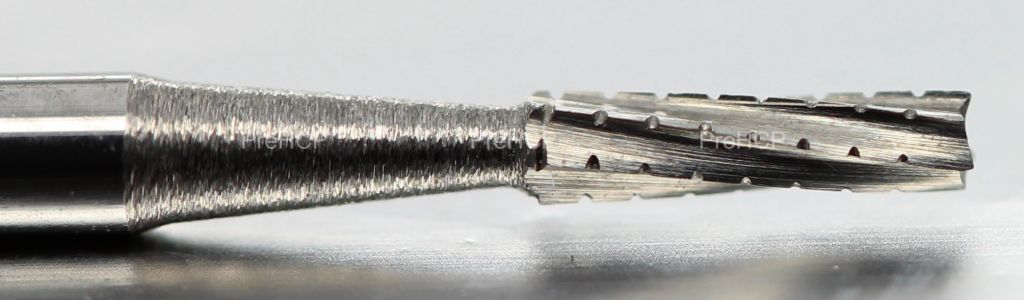 Dental Tungsten Carbide Burs FG
