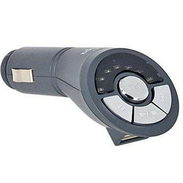 Car MP3 Player (GK-MP3T90)