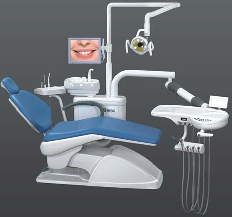 Dental Equipment