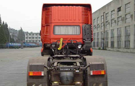 Tractor Truck (DFL-4251-AX-8)
