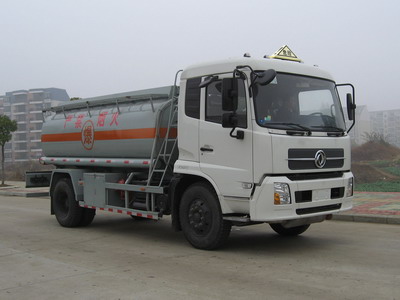 Oil Tank Truck (YQ-5140-GJYA)