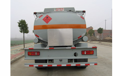 Oil Tank Truck (YQ-5140-GJYA)