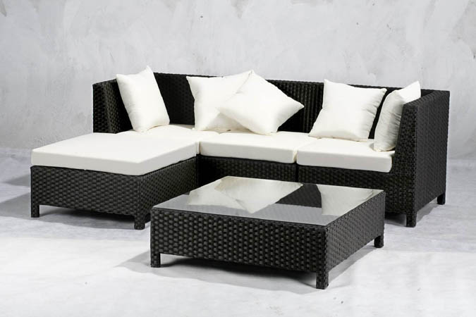 rattan sofa sets/ rattan furniture
