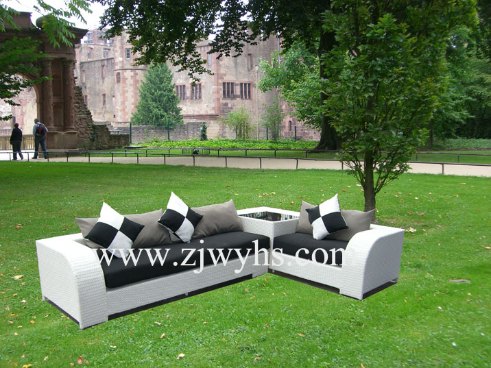 rattan sofa sets /rattan furniture