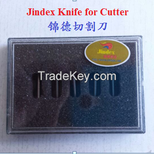 Jindex Knife