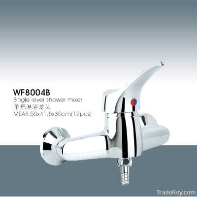 Bathroom Bath Shower Mixer Faucet