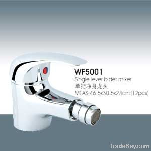 single lever bidet mixer-WF5001C