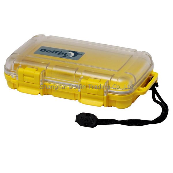 waterproof box, safety box, hard case, 6001Y